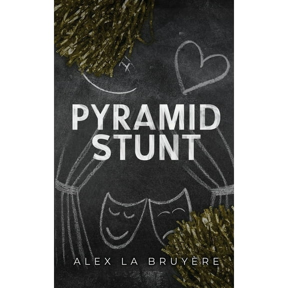 Pyramid Stunt, (Paperback)