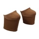 thumbnail image 3 of 2 protectores para zapatos de stripper para baile en barra (20 cm) y agarre para accesorios de ropa. M, 3 of 9