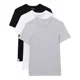 thumbnail image 1 of Paquete 3 Camisetas Playeras Lacoste Essentials Original 1, 1 of 8