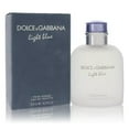 thumbnail image 3 of Bleu clair par Dolce & Gabbana Eau de Toilette Spray 6,8 oz, 3 of 4
