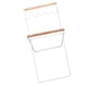 thumbnail image 4 of Soporte para bolsas de basura soporte para bolsas de basura ampliamente utilizado clasificación fácil para jardín para patio para patio ANGGREK Otros, 4 of 8