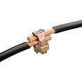thumbnail image 4 of Gardner Bender GSBC-8 Split Bolt Connector, 8 AWG Wire, Copper, 4 of 4