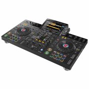 Pioneer DJ XDJ-RX3/CUXJ All-In-One DJ System with Carrying Case Package