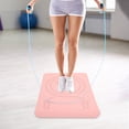 thumbnail image 3 of BALAHAPY Colchoneta Portátil Rosa Para Deportes Yoga Y Con Material Tpe, 3 of 6