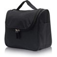thumbnail image 1 of Neceser colgante YUANXCMXG para viajes negro, 1 of 5