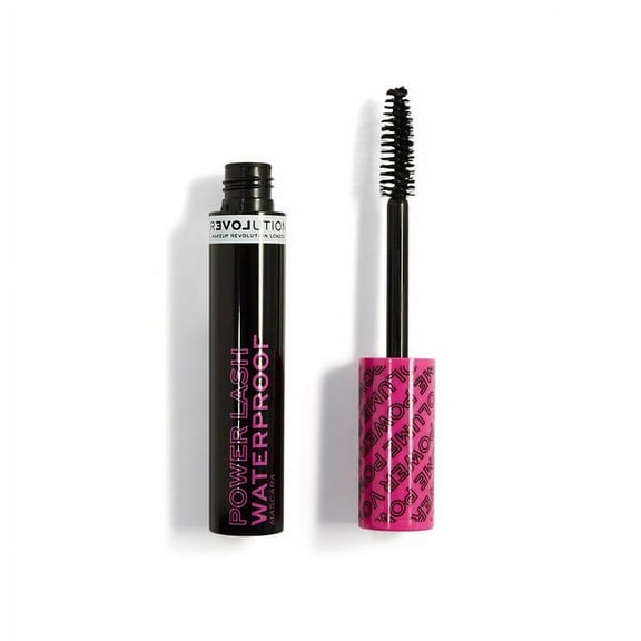 Relove by Revolution Power Lash Volume Waterproof Mascara