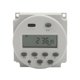 thumbnail image 5 of Relé Spst de 12 V CC y 16 A Cn101a con pantalla LCD digital y interruptor digital, 5 of 5