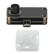 thumbnail image 2 of Lente de imagen térmica para teléfono 32 X 32 Mini cámara térmica infrarroja para teléfono con varios modos para Android, 2 of 15