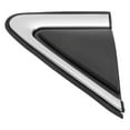 thumbnail image 6 of BOROCO Window Mirror Corner Molding 96318 3sg0a Front Right Door Corner Trim, 6 of 8