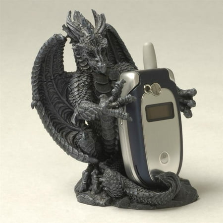 Versilius the Dragon MP3 Player/Cell Phone Holder - Set of Two