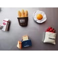 thumbnail image 4 of nipocaio Food Refrigerator Magnet for Fridge Magnets Decorative Cute Magnets Refrigerator Fridge Magnets, 4 of 5