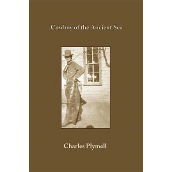 Cowboy of the Ancient Sea