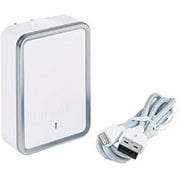 Blackweb 4.8 Micro Wall Charger, White