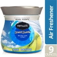 thumbnail image 2 of Renuzit Pearl Scents Air Freshener, Blue Sky, Linen & Pear, 9 Ounces, 2 of 5
