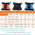 thumbnail image 2 of Men Belly Wrap Weight Loss Workout Fitness Slimmer Trimmer Body Shaper, 2 of 2