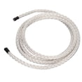 thumbnail image 1 of OCC Copper Silver Plated XLR Cable,8AG XLR Cable 16 Core XLR Cable XLR Line Top-Notch Performance, 1 of 14