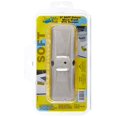 thumbnail image 2 of Star Brite Car Wash Brush 040161 Rectangular Brush Head; 8 Inch Length; Head Attachment Only; Without Hose Connection; Yellow Soft Bristle; Without Soap Dispenser; With US Label, 2 of 4