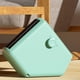 thumbnail image 1 of Mini calentador eléctrico portátil, ventilador, aire acondicionado, oficina, hogar, escritorio, calentador de invierno, calentador de espacio de perfecl Calentador eléctrico, 1 of 8
