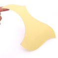 thumbnail image 3 of Scratchplate Pickguard Para Guitarra Acústica Anti Scratch Para Principiantes Producción Instrumentos Musicales Forma de pájaro, 3 of 9