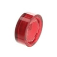 thumbnail image 2 of Gaylord 10054 Red Stop Lens With Stop Inscri, 2 of 4