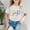 White, variant on Gzbliryd Bunny Easter T-Shirt Eggs-Cavator Tees Skateboard Bunny Tees Cute Rabbit Graphic T-Shirt for Boy Cute Summer Clothes (Blue,6-7 Years)