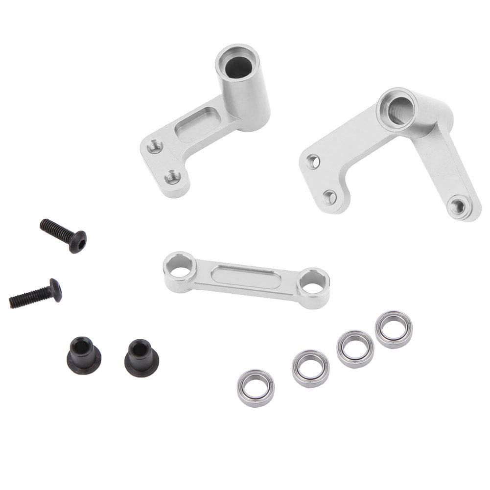 rc car steering kit