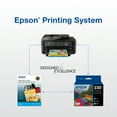 thumbnail image 7 of EPSON T220 DURABrite Ultra Genuine Ink Standard Capacity Black & Color Cartridge Combo Pack, 7 of 7