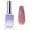Pale Pink, variant on Gellen Glitter Gel Nail Polish, 18ml Pale Pink Gel Polish No Wipe Soak off Long Lasting Glossy UV Gel for Salon Manicure Nail Art, Gifts for Women Girls