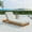 Cream, variant on Christopher Knight Home Outdoor Wood Chaise Lounge with Adjustable Backrest, Quad-folding Cushion, Beige