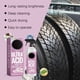 thumbnail image 4 of Limpiador de ruedas de alta resistencia para autos y camiones | Potente espray limpiador de neumáticos | Elimina suciedad, aceite y mugre | Seguro para todo tipo de neumáticos | Botella de 120 ml, 4 of 6