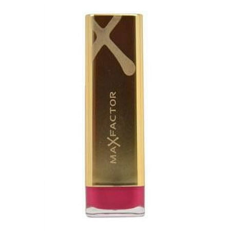 Max Factor Colour Elixir Lipstick, #665 Pomegranate