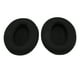 thumbnail image 2 of Almohadillas Para Auriculares, Tela De Malla Transpirable, Almohadillas Gruesas Para Auriculares De Alta Elasticidad, 1 Par Para Q20 BT, 2 of 7