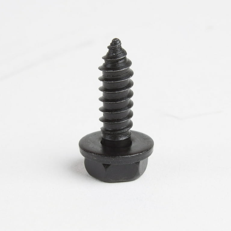 12441-06207B Retainer Screw for 95730-3W110 Kit - Walmart.com