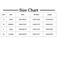 thumbnail image 3 of hotojiny Beach Vacation Clothes for Women Stylish Polka Dot Ruffle Short Sleeve Spring Tops Casual Button Notch V Neck Pleated Flowy Blouses, 3 of 5