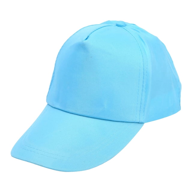 Casquette de Baseball Visors pour Hommes et Femmes, Chapeau Filet d'Été, Mode Décontractée, Protection Solaire, Polyester