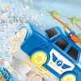 thumbnail image 3 of Máquina De Burbujas Eléctrica De Mano Para Niños Con Luz, Soplador Automático De Burbujas, Juguete Para Exteriores E Interiores, 3 of 7