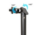 thumbnail image 4 of Universal 3/8inch to 3/8inch Threaded Adapter Rod for Studio Equipment and Mounting Accessories, 4 of 4