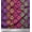 Dark Magenta, variant on Soimoi Cotton Duck Fabric Floral & Damask Ethnic Print Fabric by the Yard 42 Inch Wide