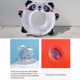 thumbnail image 3 of Swimming Float,Inflatable Swimming Ring Float Inflatable Pool Ring Swimming Pool Inflatable Toys Pool Float Swimming Floats V3, 3 of 4