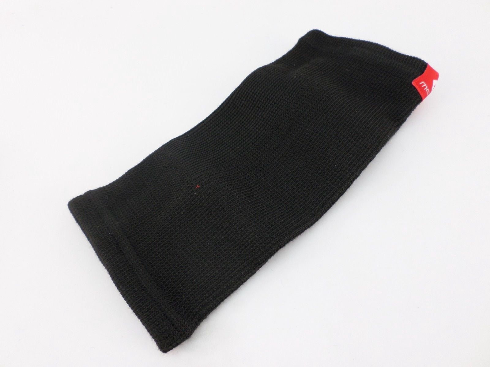 McDavid MD512 Elastic Elbow Sleeve, Adult S, Black, Athletic Arm Sleeves
