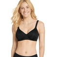 thumbnail image 1 of Jockey Forever Fit Women's Full Coverage Molded Cup Bra, 1 of 4