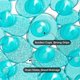 thumbnail image 3 of Bath Mats Non Slip Shower Mat, Anti-mould Anti Slip Bathtub Mat Frosted Pebble, 3 of 5