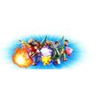 thumbnail image 2 of Nintendo Wii U Super Smash Bros Reconditionné avec Étui, 2 of 3