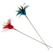Go Cat Kitty Duster 18 Cat Toy