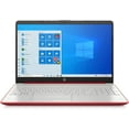 thumbnail image 6 of HP 15.6" HD Micro-Edge Laptop, Intel Pentium Gold 6405U up to 2.40 GHz, 32GB RAM, 1TB SSD, WebCam, USB Type-C, Ethernet, HDMI, Mytrix HDMI Cable, Win 10 Home S, 6 of 6