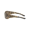thumbnail image 3 of Gafas de Sol HUK Spearpoint con Lentes Polarizadas Marrón/Tortuga Mediano-Grande, 3 of 5