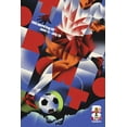thumbnail image 1 of FIFA World Cup 2026™ – Toronto 13x19 Poster (Officially Licensed), 1 of 1