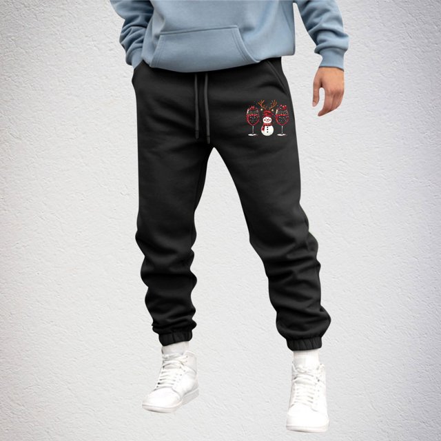 Pantalones deportivos de moda para hombre, pantalones deportivos, pantalones deportivos, pantalones largos para hombre, pantalones de poliéster para hombre.