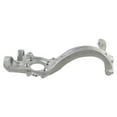thumbnail image 2 of Suspension Steering Knuckle Front Left Fits 2006-2011 Audi A6 4.2L V8 S6 5.2L 4F0407253H, 2 of 12