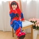thumbnail image 5 of Kigurumi-Mono de conejo y Panda para niños y niñas, pijamas de Anime, disfraces de Cosplay para Navidad y Halloween, 5 of 6